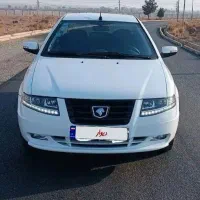 سورن پلاسef7 دوگانه گاز سیمی 403|خودرو سواری و وانت|بندر کنگان, |دیوار