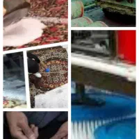 قالیشویی و مبل شوئی ،مشتاق