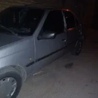 پژو 4۰۵|خودرو سواری و وانت|شهرضا, |دیوار