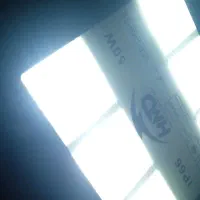 چراغ نور افکن  پروژکتور لامپ مهتابی روشنای