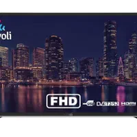 تلوزیون ایوولی 43EV100D