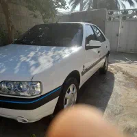 پژواس ال ایکس موتورتیوفایو|خودرو سواری و وانت|کازرون, |دیوار