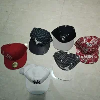 کلاه کپ اصل