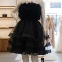 لباس مجلسی