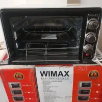 اون توستر  وایمکس 50 لیتر WIMAX