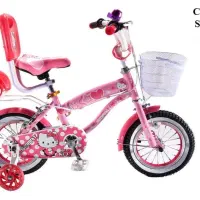 دوچرخه های بچگانه ی وارداتی با کیفیت و قیمت مناسب|دوچرخه، اسکیت، اسکوتر|تهران, طرشت|دیوار