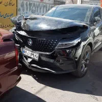صافکاری و نقاشی ، سنتی و pdr ، شاسی کشی ، ضمانتی