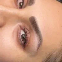 مدل رایگان برای میکرو ابرو در شیراز