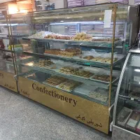 فروش کلی لوازم قنادی