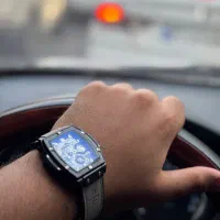 ساعت مردانه ، هابلوت