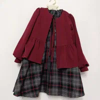 شومیز و دامن دخترونه