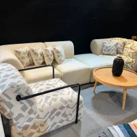 مبلمان پافی وزرا|مبلمان خانگی و میز عسلی|شاهینشهر, خبرنگار|دیوار