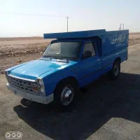 نیسان مدل ۱۳۹۵