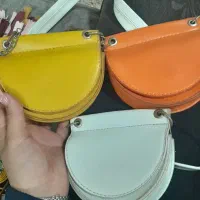 کیف کمری و دوشی