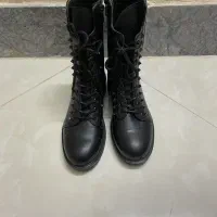 نیم بوت|کیف، کفش، کمربند|قوچان, |دیوار