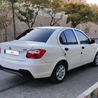 ساینا اس مدل 1402 کم کار|خودرو سواری و وانت|سنندج, |دیوار