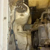 پراید۱۴۱کاربراتور۸۲|خودرو سواری و وانت|سهند, |دیوار