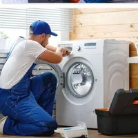 نمایندگی تعمیرات ماشین لباسشویی ظرفشویی تعمیر کار|خدمات پیشه و مهارت|کرج, باغستان|دیوار