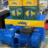 پمپ آب یوسفی با ۱ سال ضمانت تعویض|مصالح و تجهیزات ساختمان|رشت, کوی امام رضا|دیوار