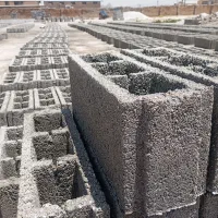 فروش بلوک لیکا وسیمانی
