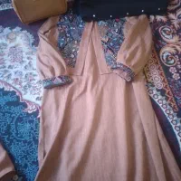 کت سارافون فری سایز