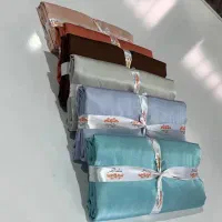 روبالشتی ساتن|رختخواب، بالش، پتو|رفسنجان, |دیوار