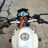 بنلی ۳۰۰ مدل ۹۶ وارداتی