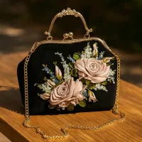 کیف روباندوزی