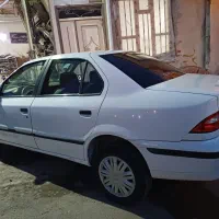 سمند مدل ۹۵