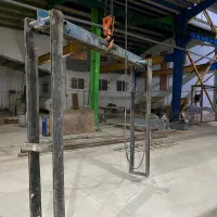 فروش شاهین حمل شیشه جام