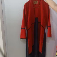 مانتو مزونی