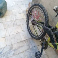 دوچرخه