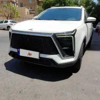 کی ام سی X 5 ، KMC X 5