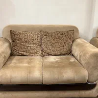 مبلمان و میز جلو مبلی|مبلمان خانگی و میز عسلی|لاهیجان, کوی آزادگان|دیوار