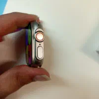 ساعت هوشمندHK9 ULTRA 2 MAX|ساعت|تهران, دولاب|دیوار