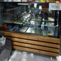 یخچال ویترینی قنادی|فروشگاه و مغازه|محلات, |دیوار