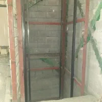 صفر تا صد آسانسور|خدمات پیشه و مهارت|کرمانشاه, |دیوار