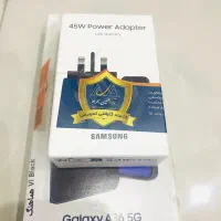 گوشی سامسونگ A36