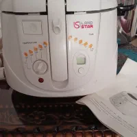 سرخکن برقی|سایر لوازم برقی|تبریز, |دیوار