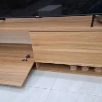 میز میز تلویزیون مدرن و ساده|میز تلویزیون|بوشهر, |دیوار