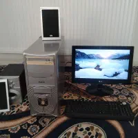 سیستم کامپیوتر