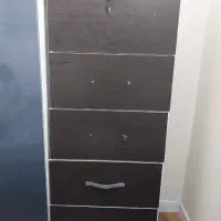 دراور ۵ کشو ام دی اف