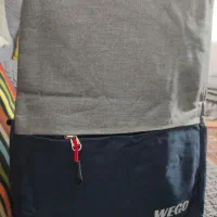 کوله پشتی لپ تاپ ویگو