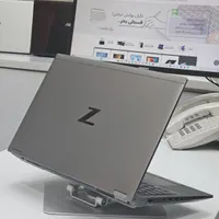 HP ZBOOK FURY 15 G7|رایانه همراه|تهران, میدان ولیعصر|دیوار