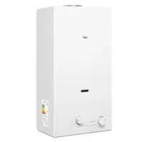 آبگرمکن بوتان