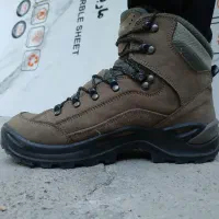 پوتین کوهنوردی سایز ۴۰|کوهنوردی و کمپینگ|اردبیل, |دیوار