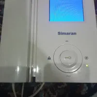 یکعددایفون|صوتی و تصویری|رشت, نخودچر|دیوار