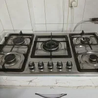 فروش این وسیله ها به علت جابجایی..|جاروبرقی، جارو شارژی، بخارشو|تهران, جنت‌آباد مرکزی|دیوار