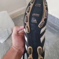 استوک فوتبال آدیداس