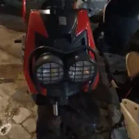 موتو سافاری ۳۰۰۰ مادو